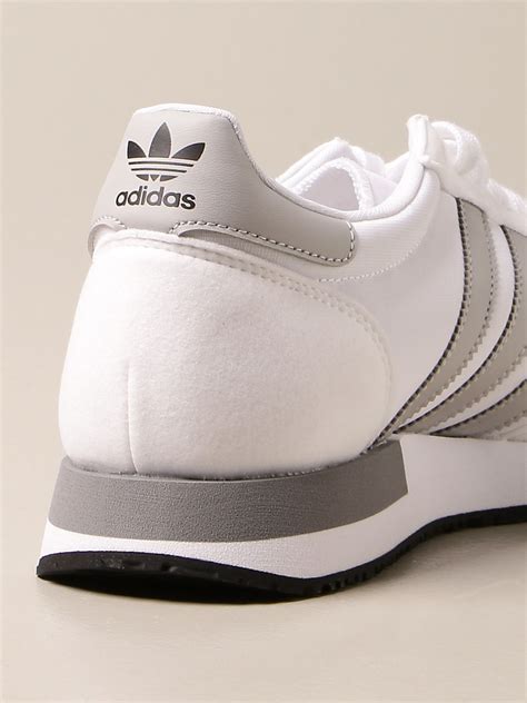 adidas originals weiß gr 48|Weiße adidas Originals Schuhe Größe 48 online kaufen .